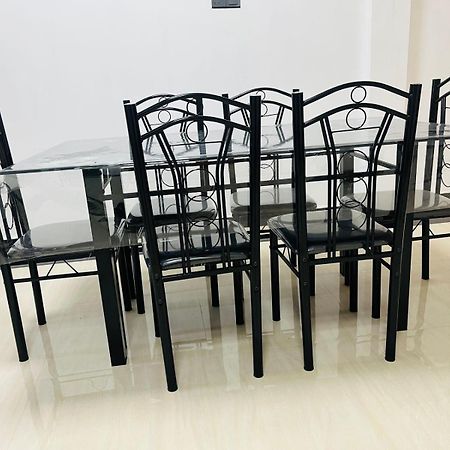 J & J Homestay جافنا المظهر الخارجي الصورة