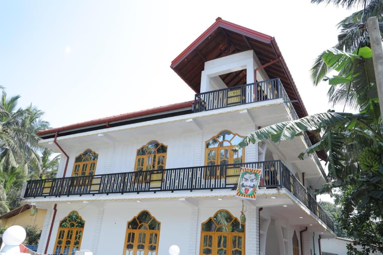 J & J Homestay جافنا المظهر الخارجي الصورة