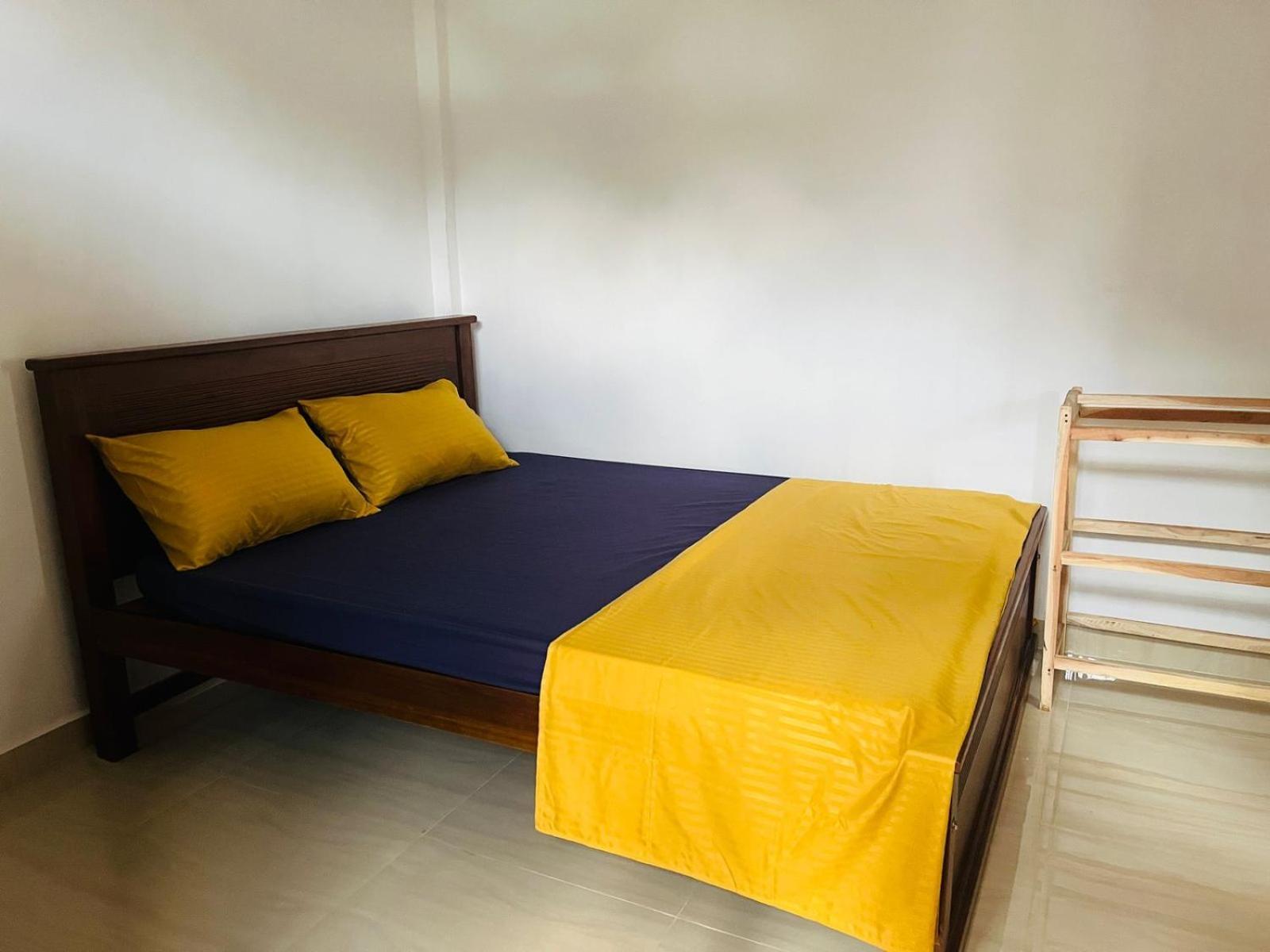J & J Homestay جافنا المظهر الخارجي الصورة