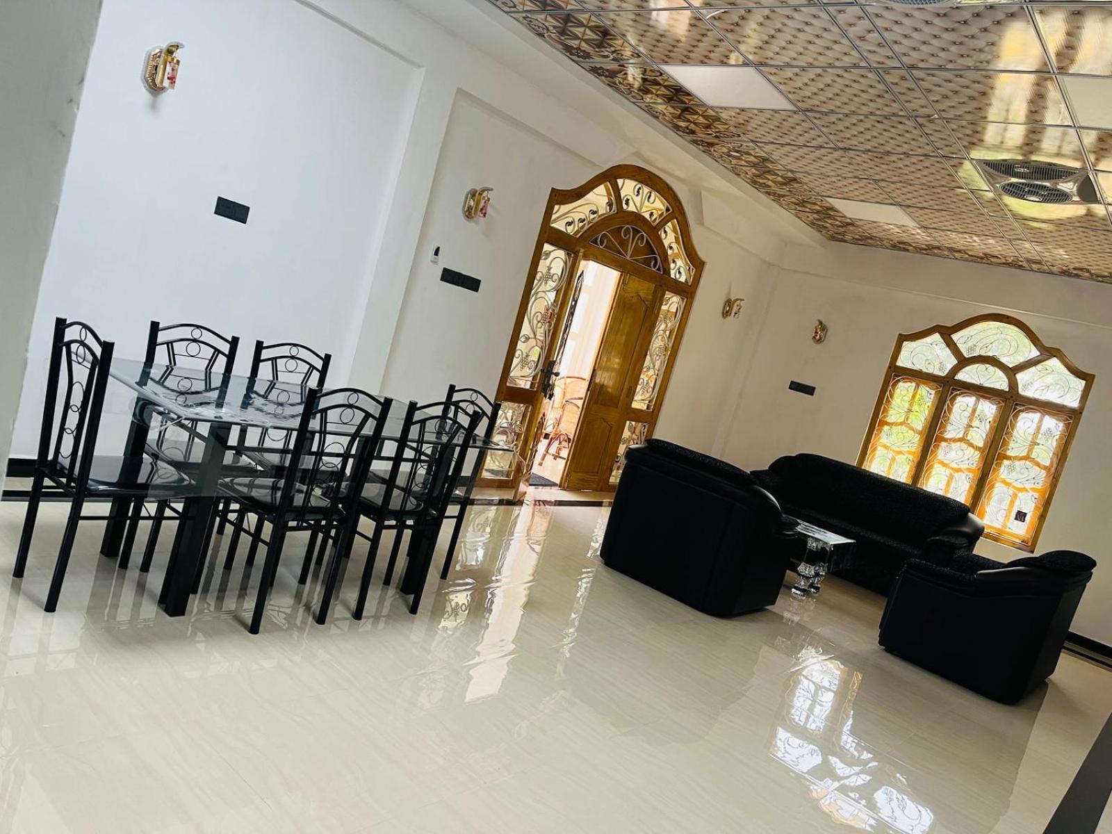 J & J Homestay جافنا المظهر الخارجي الصورة