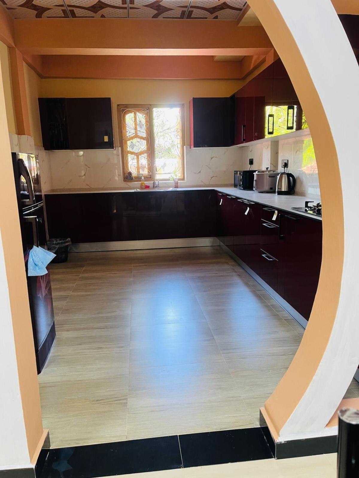 J & J Homestay جافنا المظهر الخارجي الصورة